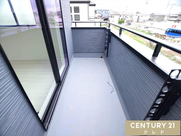 川越市宮元町4期　新築分譲住宅　全10棟　6号棟