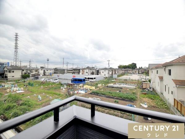 川越市宮元町4期　新築分譲住宅　全10棟　6号棟
