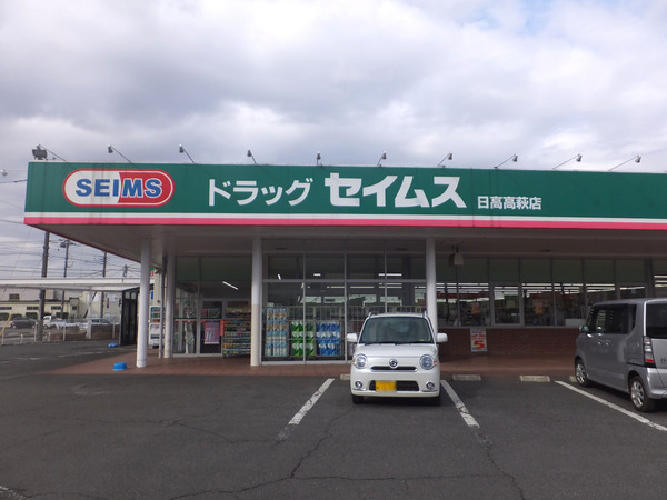 日高市原宿 新築分譲住宅 全2棟 2号棟(ドラッグセイムス日高原宿店)