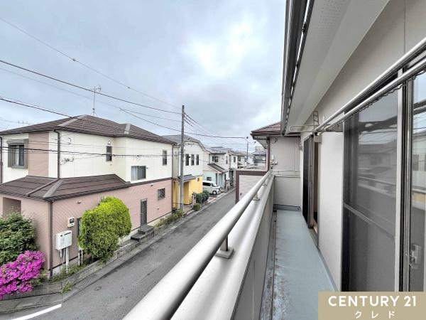 坂戸市関間３丁目の中古一戸建て