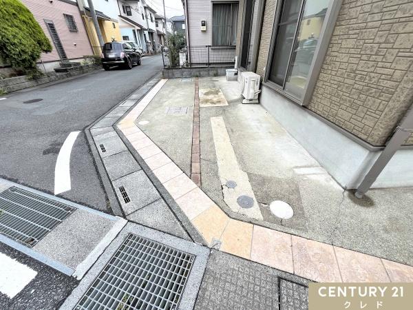 坂戸市関間３丁目の中古一戸建て