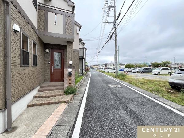 坂戸市関間３丁目の中古一戸建て