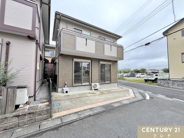 坂戸市関間３丁目の中古一戸建て