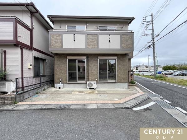 坂戸市関間三丁目　中古一戸建て