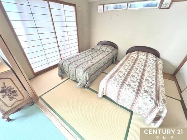ライオンズマンション坂戸駅前