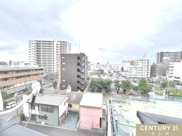 ライオンズマンション坂戸駅前