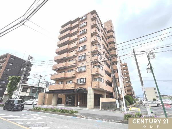 ライオンズマンション坂戸駅前