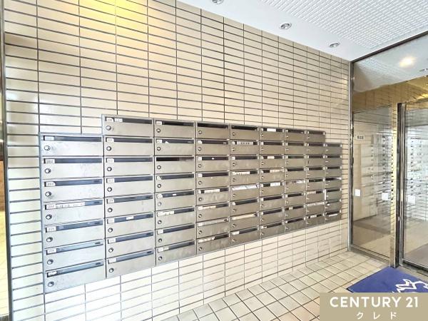 ライオンズマンション坂戸駅前