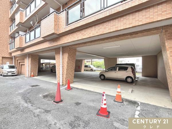 ライオンズマンション坂戸駅前