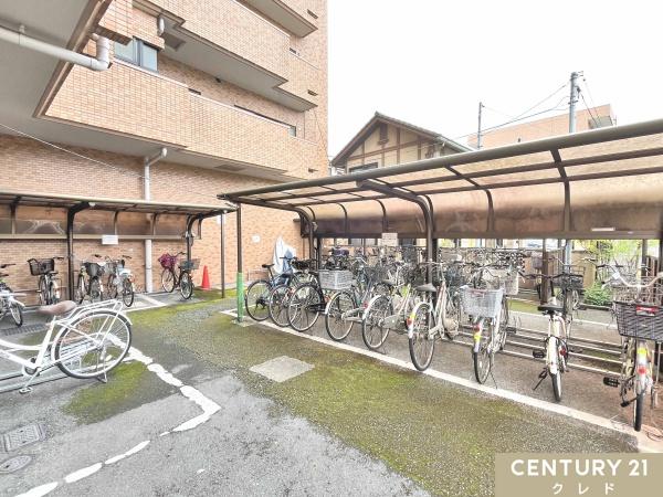 ライオンズマンション坂戸駅前