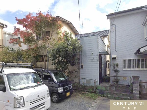 坂戸市千代田二丁目　売地