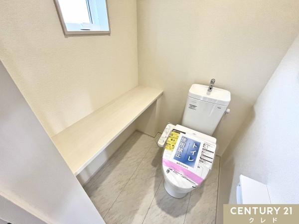 東松山市山崎町2期　新築分譲住宅　全5棟　5号棟