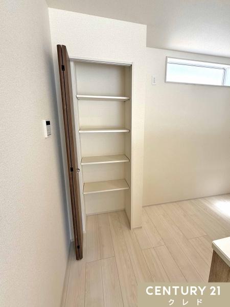 東松山市山崎町2期　新築分譲住宅　全5棟　5号棟