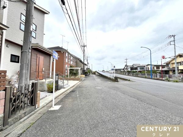 坂戸市伊豆の山町　新築一戸建て