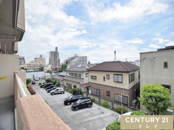 川越新宿マンション