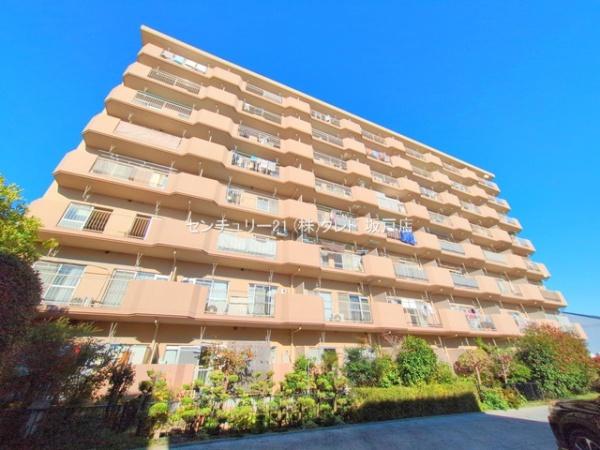川越新宿マンション