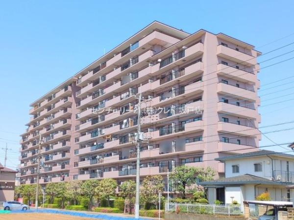 ソフィア川越四季彩の街