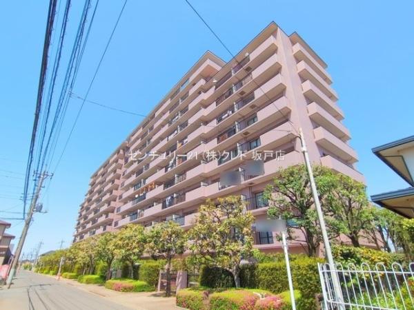 ソフィア川越四季彩の街