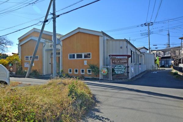 東松山市石橋23-2期　新築分譲住宅　全4棟　2号棟(東松認定こども園げんき　東松幼稚園)
