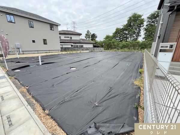 東松山市石橋23-2期　新築分譲住宅　全4棟　2号棟