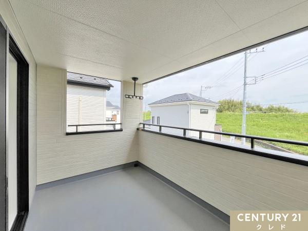 川島町下伊草　新築分譲住宅　全13棟　6号棟