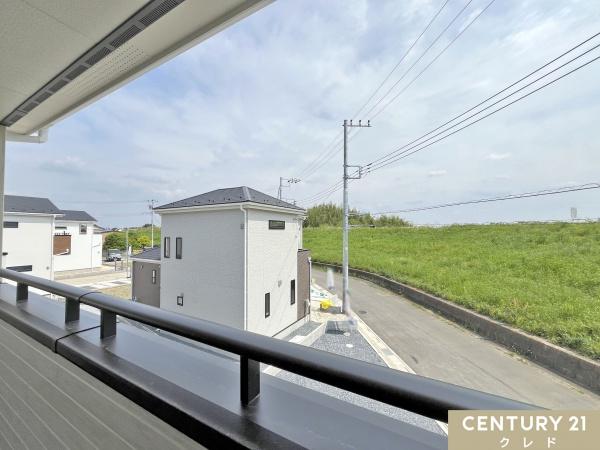 川島町下伊草　新築分譲住宅　全13棟　6号棟