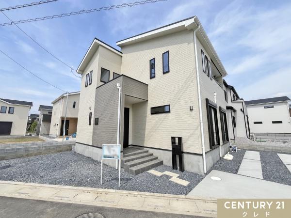 川島町下伊草　新築分譲住宅　全13棟　6号棟