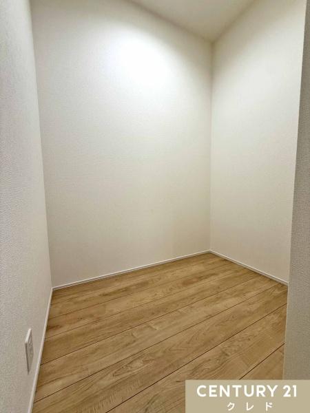 東松山市山崎町2期　新築分譲住宅　全5棟　4号棟