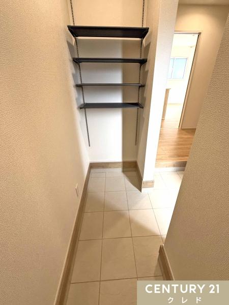 東松山市山崎町2期　新築分譲住宅　全5棟　4号棟
