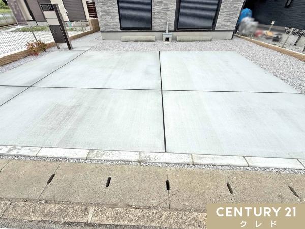 東松山市山崎町2期　新築分譲住宅　全5棟　4号棟