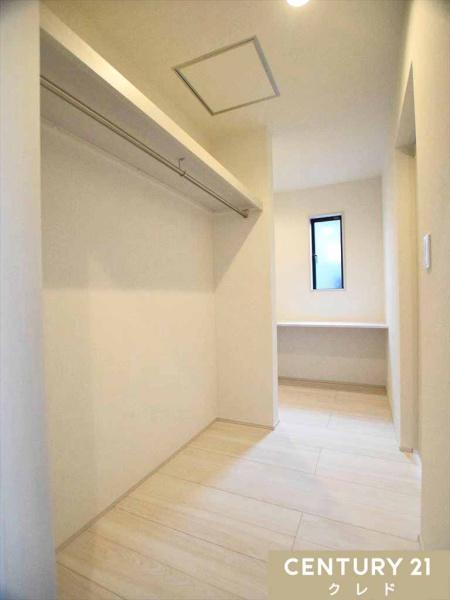 川越市四都野台2期　新築分譲住宅　全4棟　3号棟