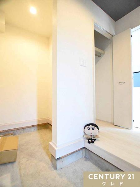 川越市四都野台2期　新築分譲住宅　全4棟　3号棟