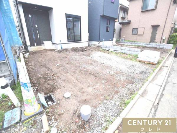 川越市四都野台2期　新築分譲住宅　全4棟　3号棟