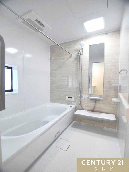 川越市四都野台2期　新築分譲住宅　全4棟　4号棟