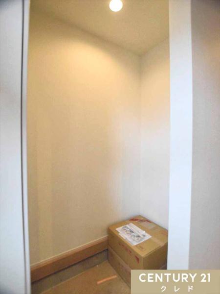 川越市四都野台2期　新築分譲住宅　全4棟　4号棟