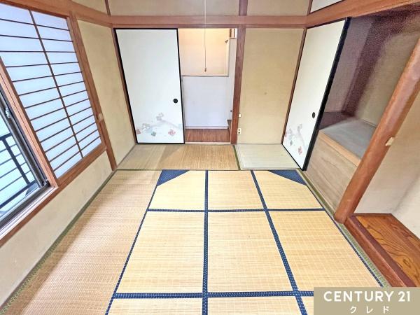 鶴ヶ島市大字下新田の中古一戸建て