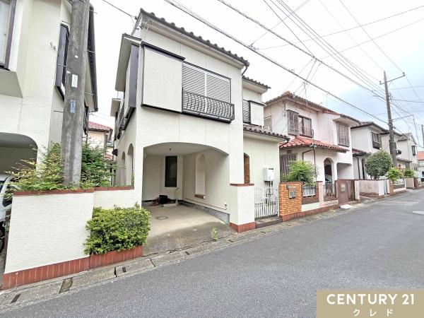 鶴ヶ島市大字下新田の中古一戸建て