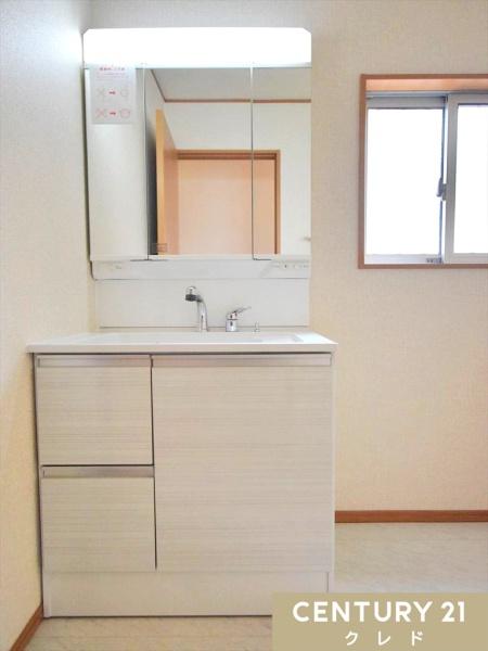 川越市大字南田島の中古一戸建て