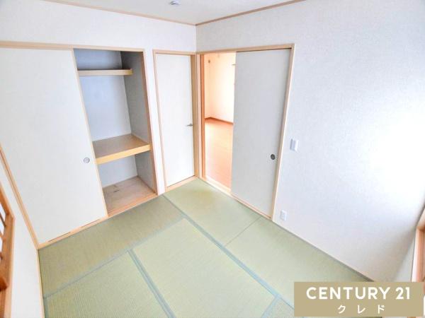 川越市大字南田島の中古一戸建て