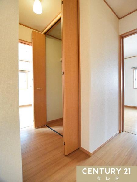 川越市大字南田島の中古一戸建て