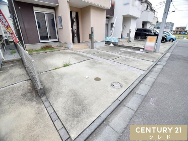 川越市大字南田島の中古一戸建て
