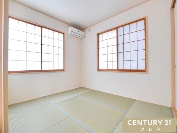川越市大字南田島の中古一戸建て