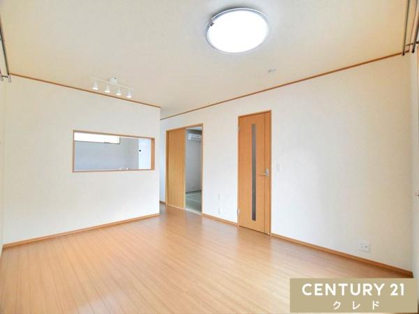 川越市南田島　中古一戸建て