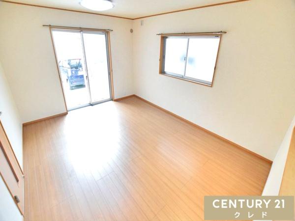 川越市南田島　中古一戸建て