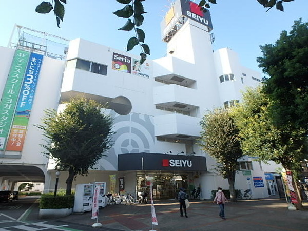 メゾン上福岡(西友上福岡店)