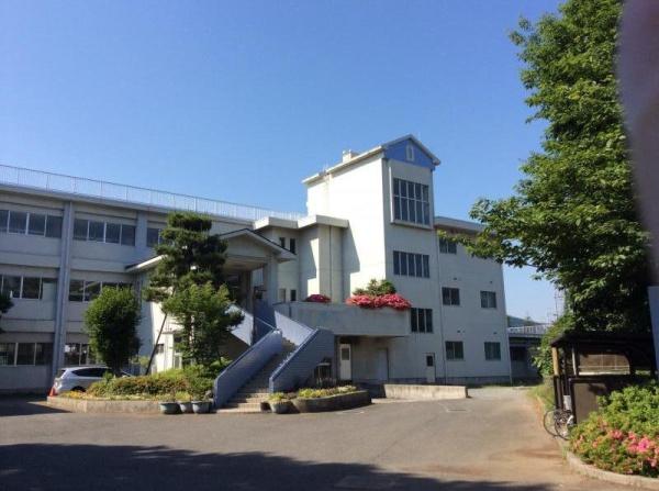 レクセルマンション鶴ヶ島(鶴ヶ島市立鶴ケ島第二小学校)
