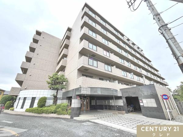 レクセルマンション鶴ヶ島