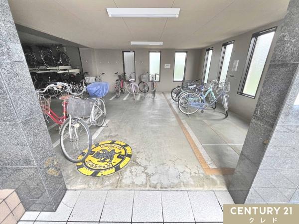 レクセルマンション鶴ヶ島