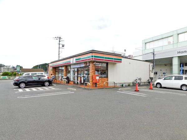 日高市大字中鹿山の中古一戸建て(セブンイレブン日高猿田店)