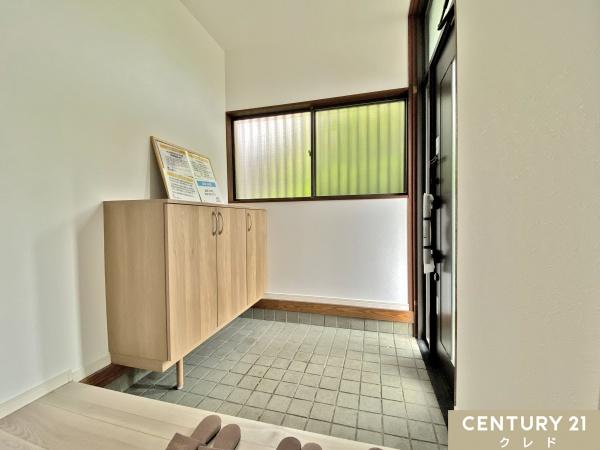 日高市大字中鹿山の中古一戸建て